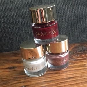 Smith & Cult Nail Polish Trio